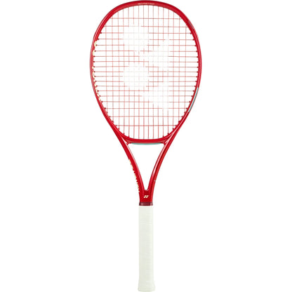 Yonex Vcore 98 Ruby Red Schläger (305 Gr)