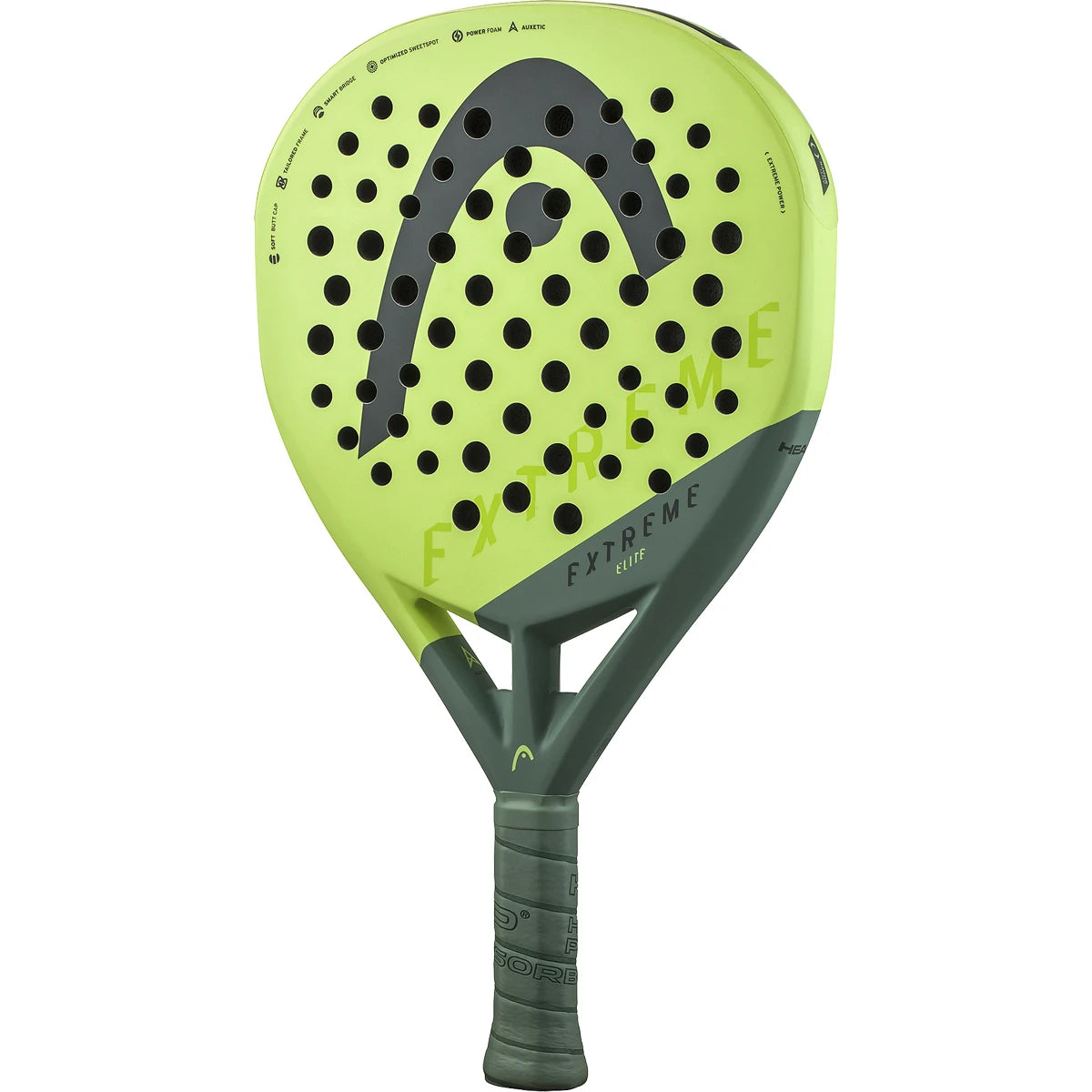 Padelschläger Head Extreme Elite