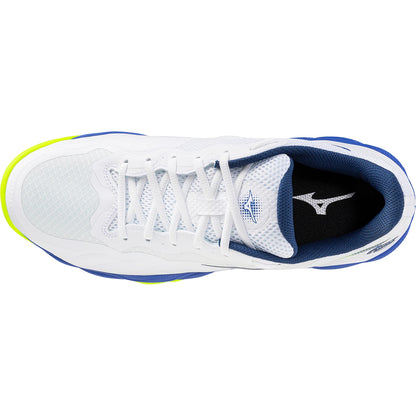 Mizuno Wave Enforce Court Sandplatzschuh