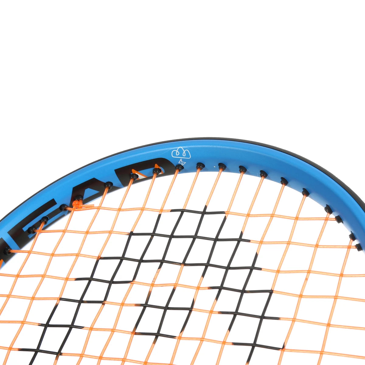 Schläger Head Junior Jannik 17
