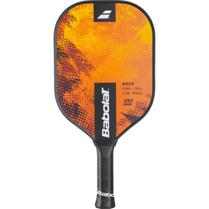 Pickleball-Schläger Babolat Rngd