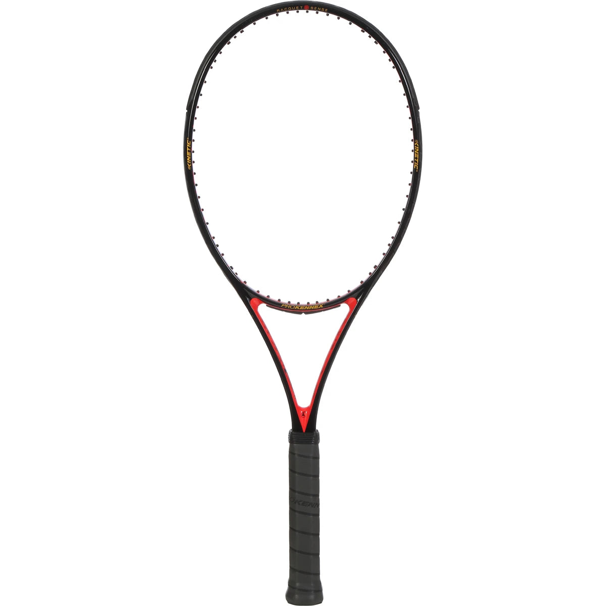 Gebrauchter Tennisschläger Pro Kennex Ki Black Ace (315 Gr)