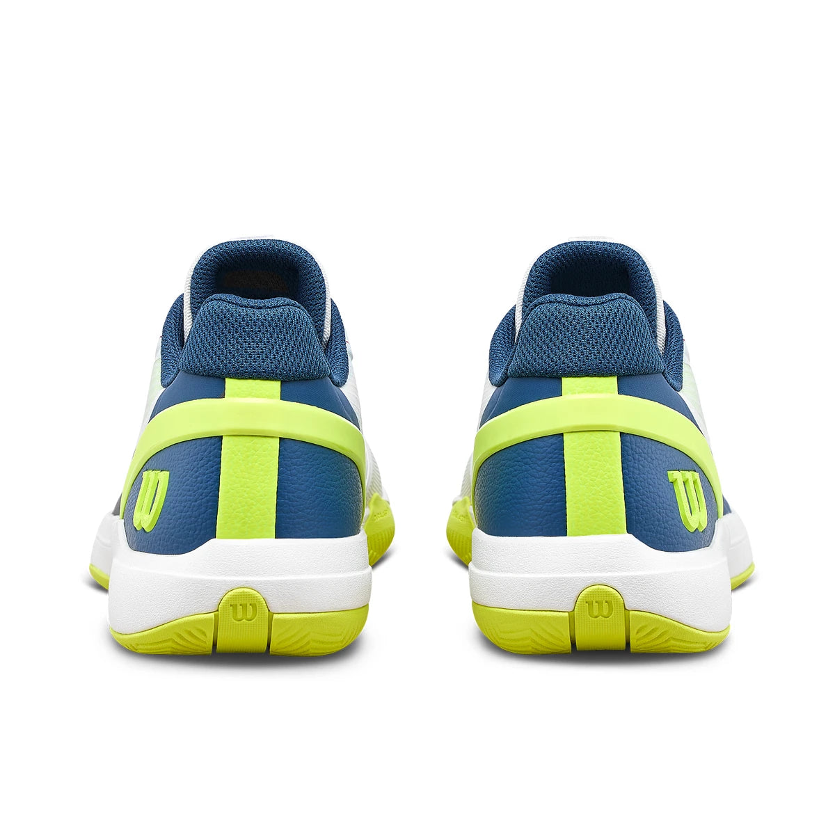 Wilson Junior Rush Pro 5 Allcourtschuhe
