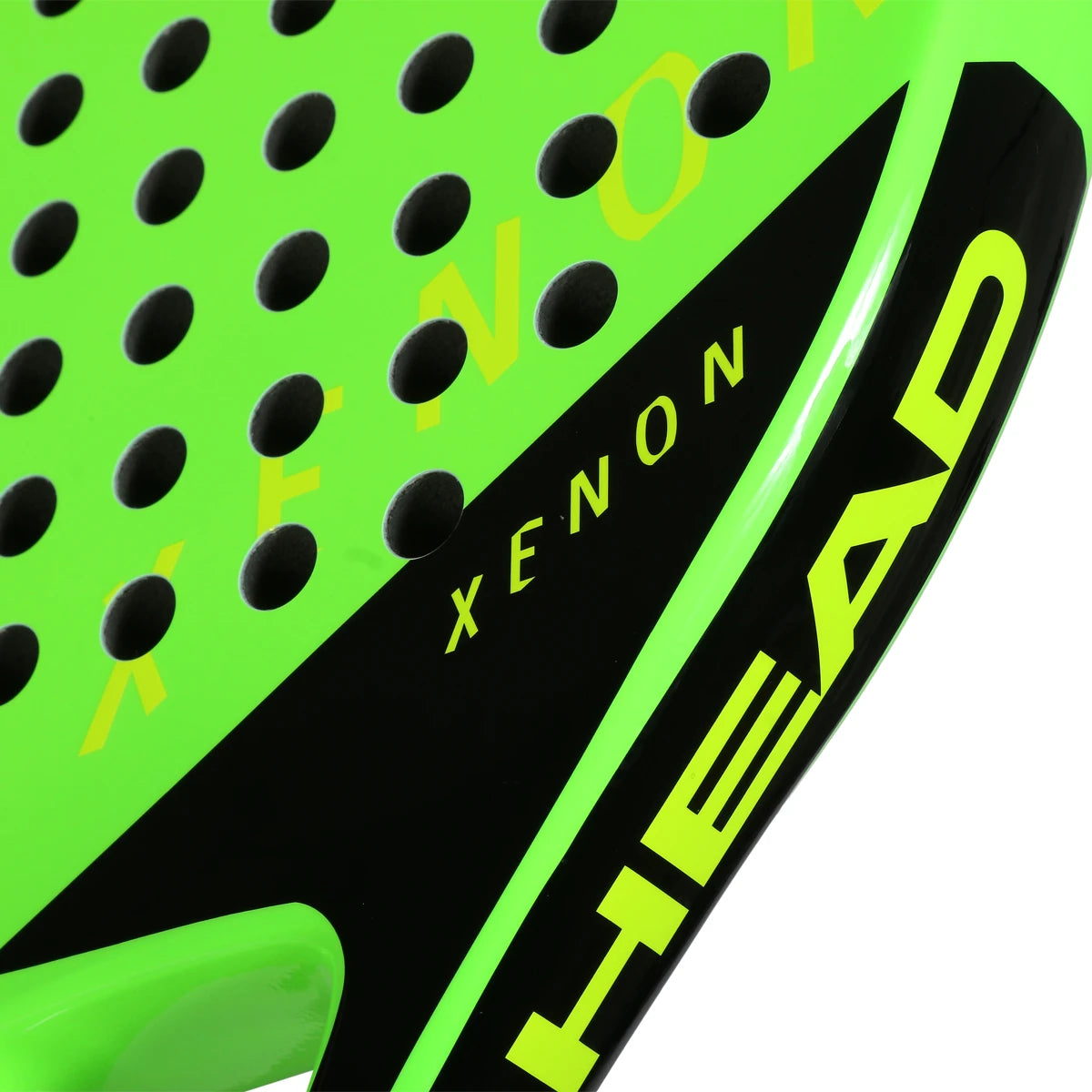 Padelschläger Head Xenon 2026