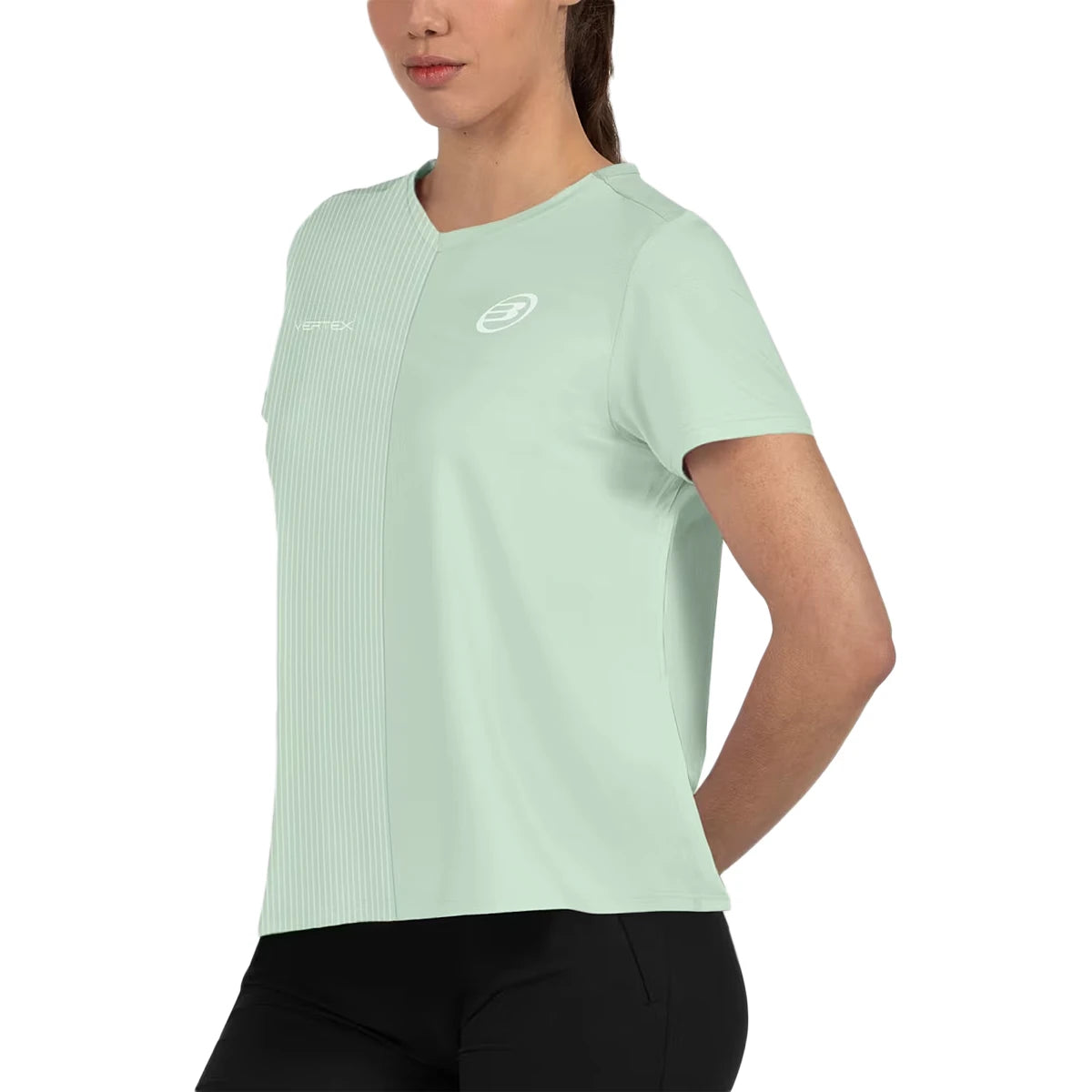 T-Shirt Bullpadel Damen Delfi 26I