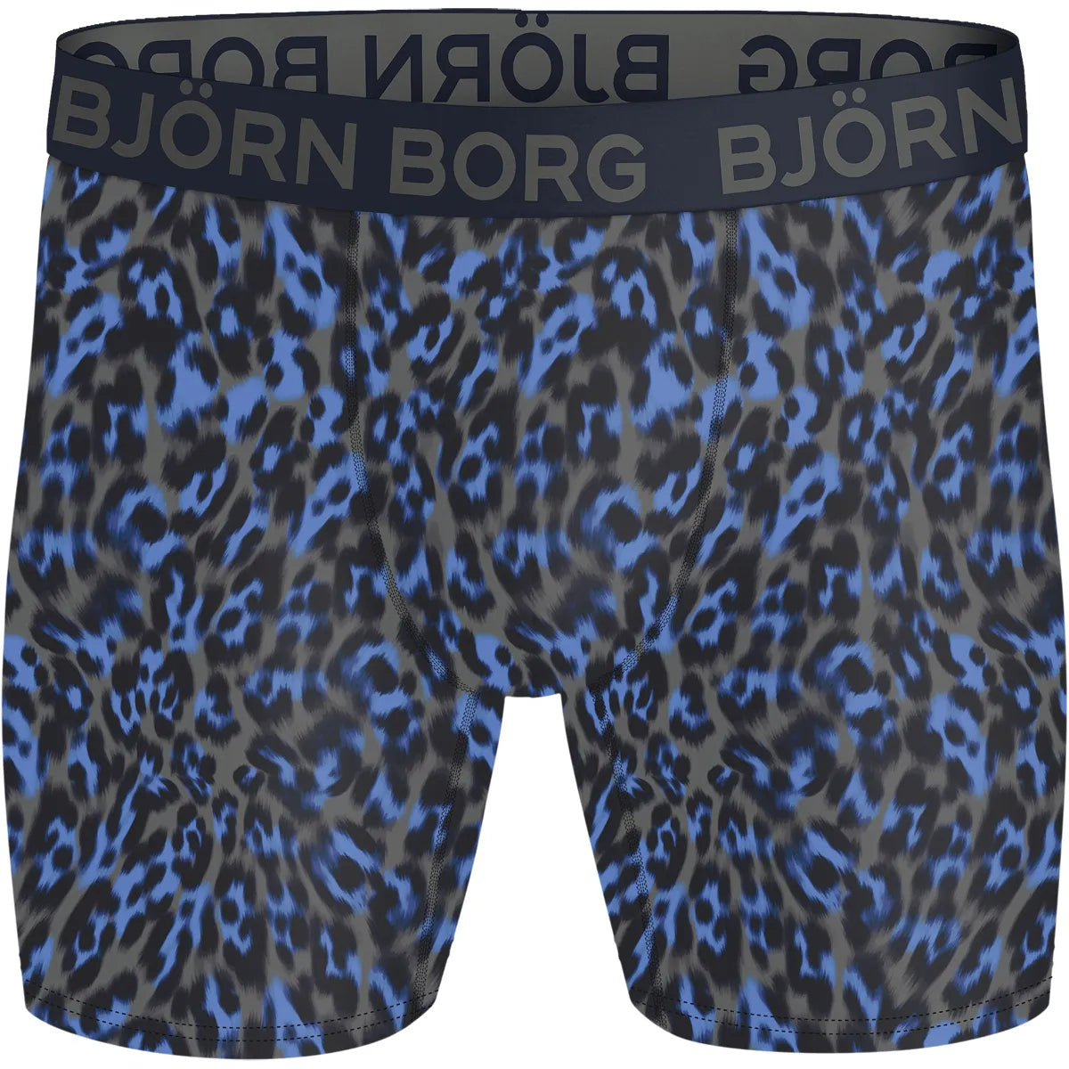 3er-Pack Bjorn Borg Sports Microfaser Boxershorts