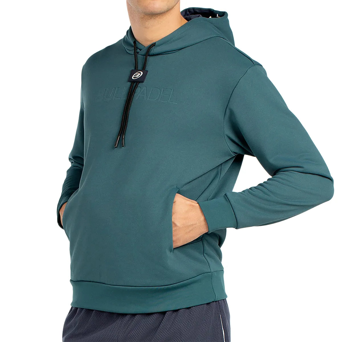 Sweatshirt Bullpadel Binee