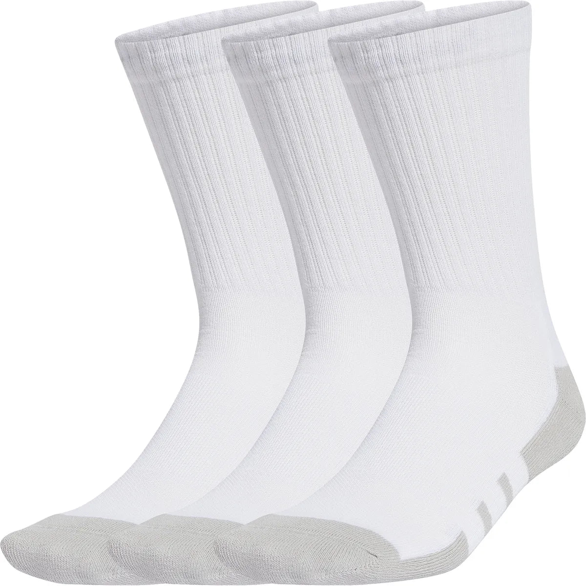 3 Paar adidas Tennis Crew Socken