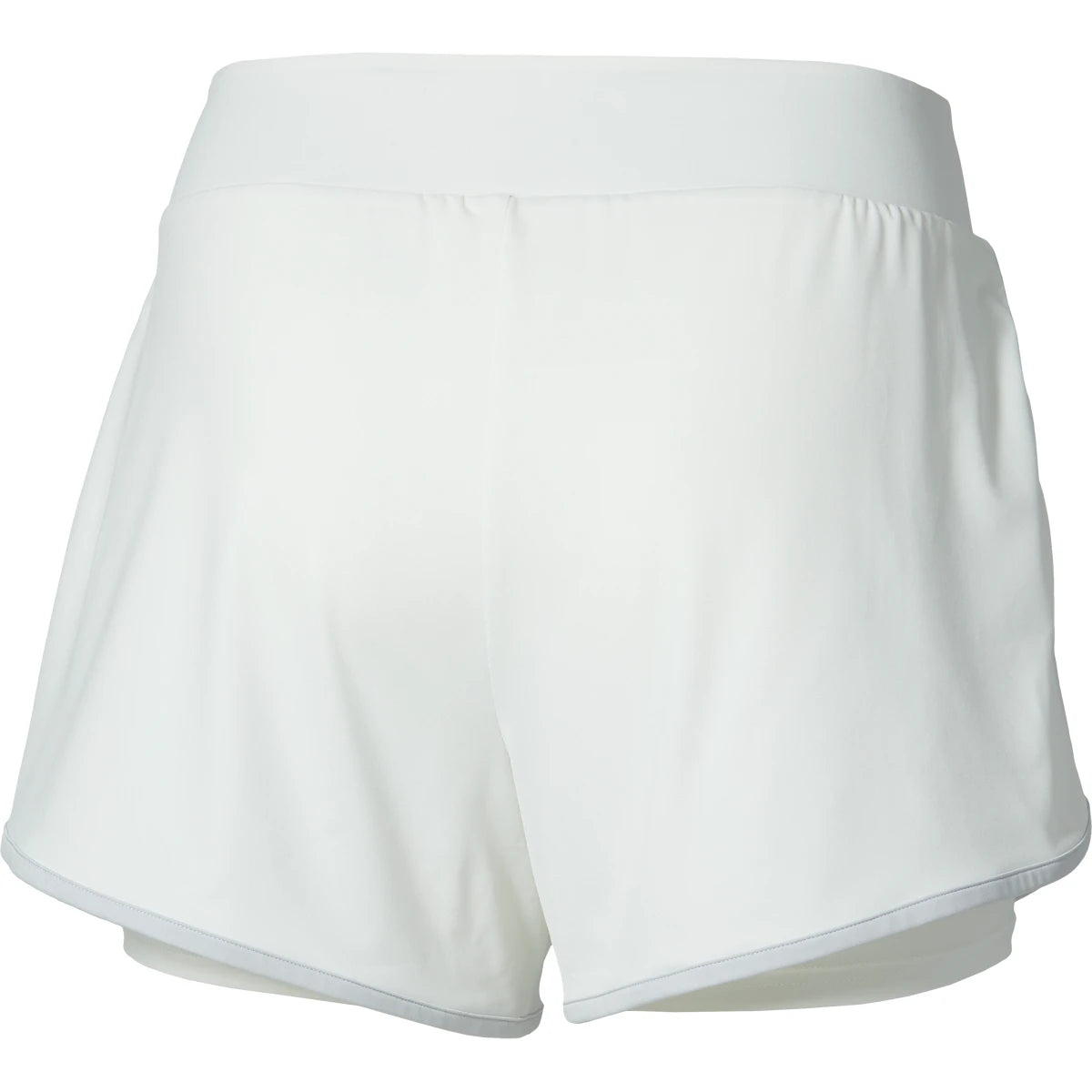 Short Mizuno Damen Flex