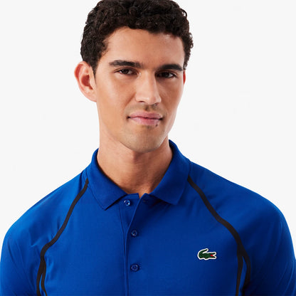 Polo Lacoste Medvedev Asien/Europa
