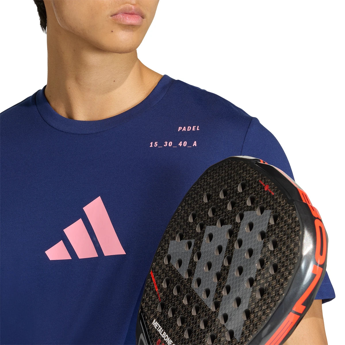 T-Shirt adidas Padel
