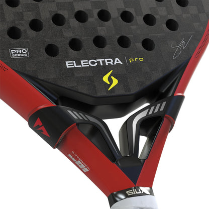 Padelschläger Siux Electra Pro