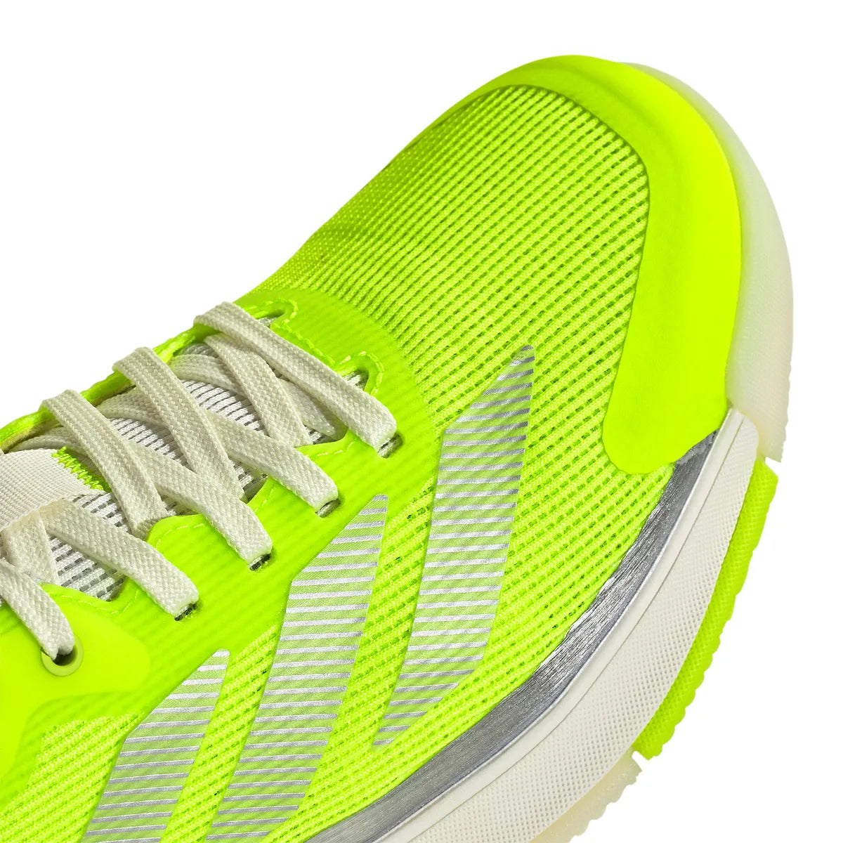 Padelschuhe adidas Damen Crazyquick Ls