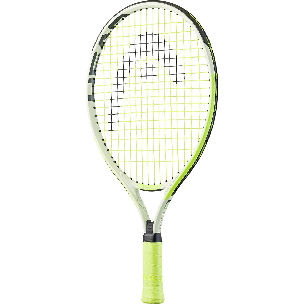 Schläger Head Extreme Junior 19