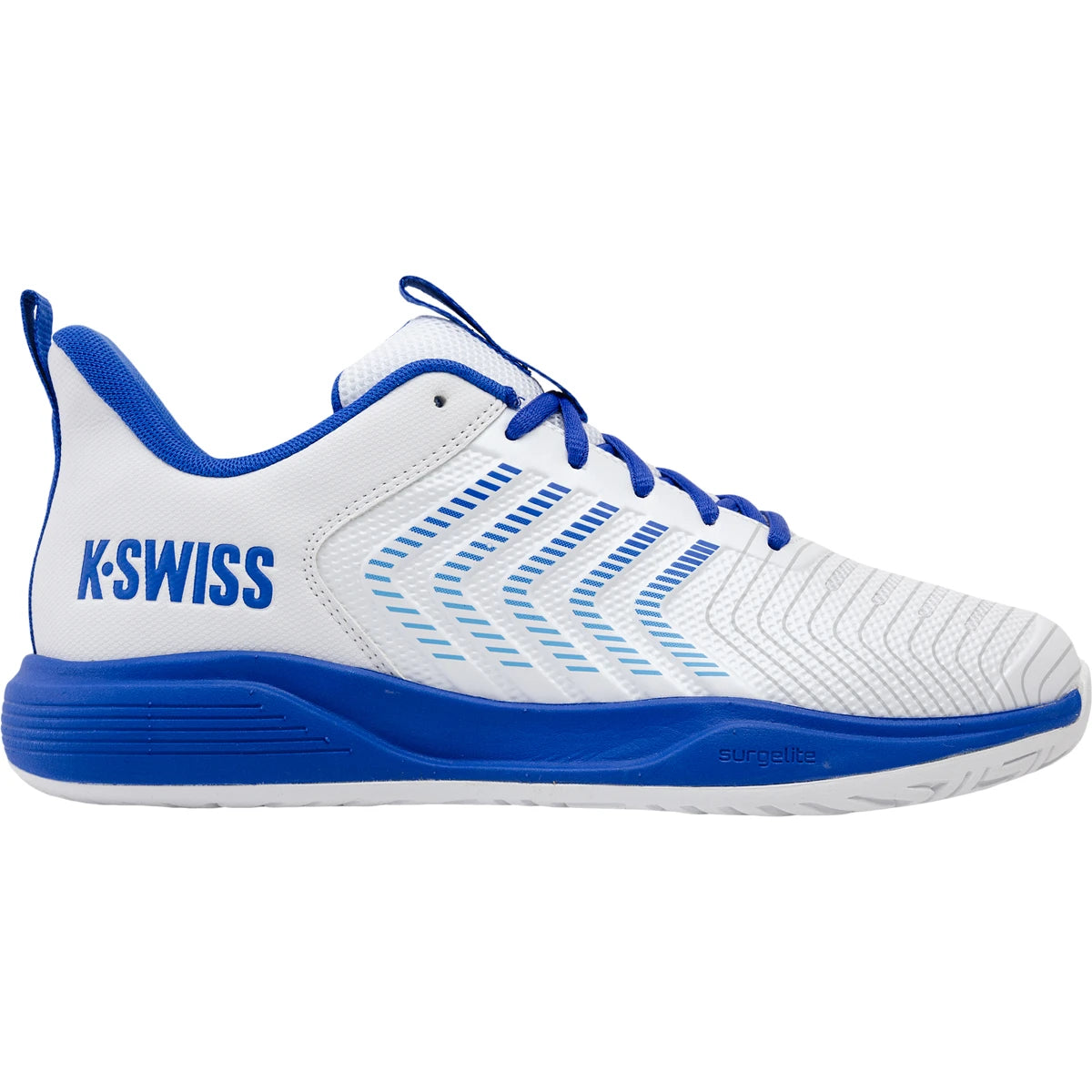K-Swiss Ultrashot Light Allcourtschuhe