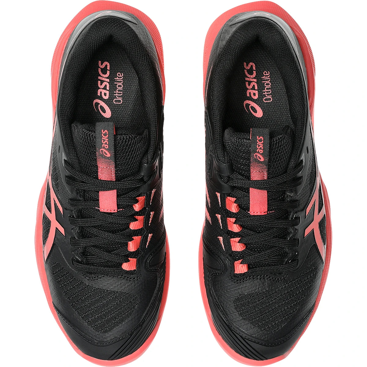 Asics Schuhe Damen Solution Speed Ff 4 Allcourtschuh