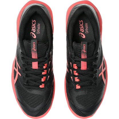 Asics Schuhe Damen Solution Speed Ff 4 Allcourtschuh