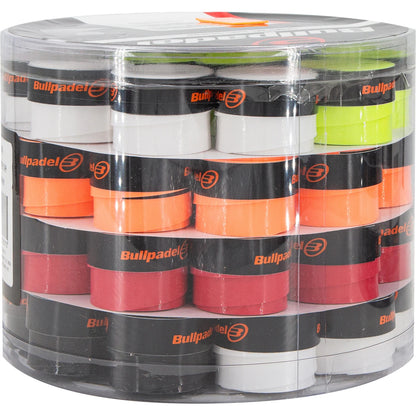Surgrips Bullpadel Gb1604 X50