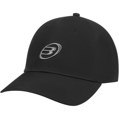 Cap Bullpadel Bpg261 I Logo Bestickt