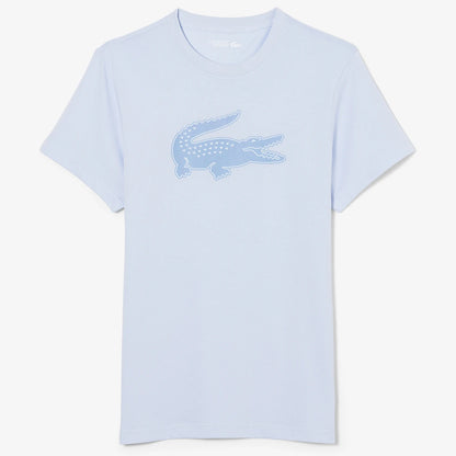 T-Shirt Lacoste Core Performance Croco