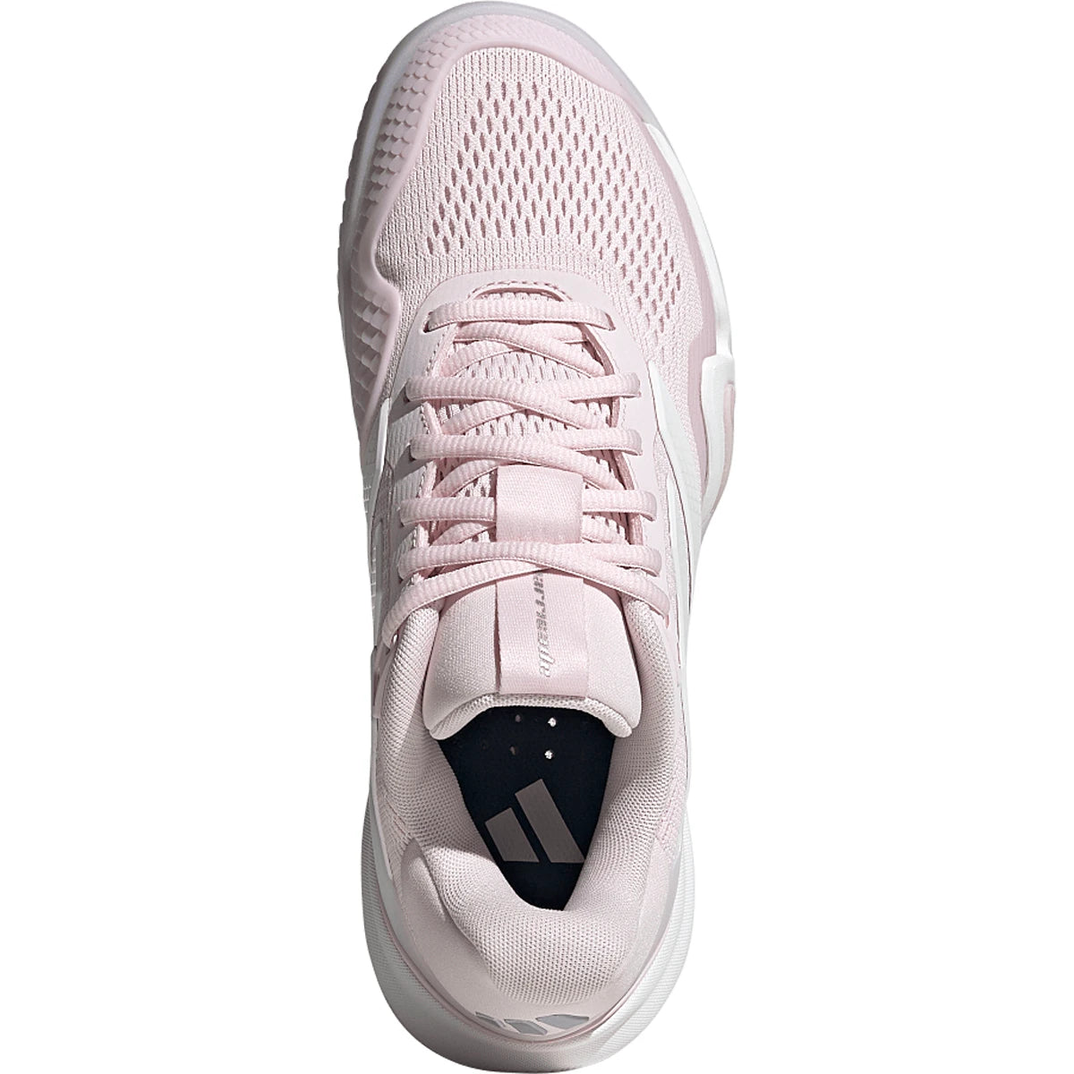 adidas Damen Barricade 14 Allcourtschuh