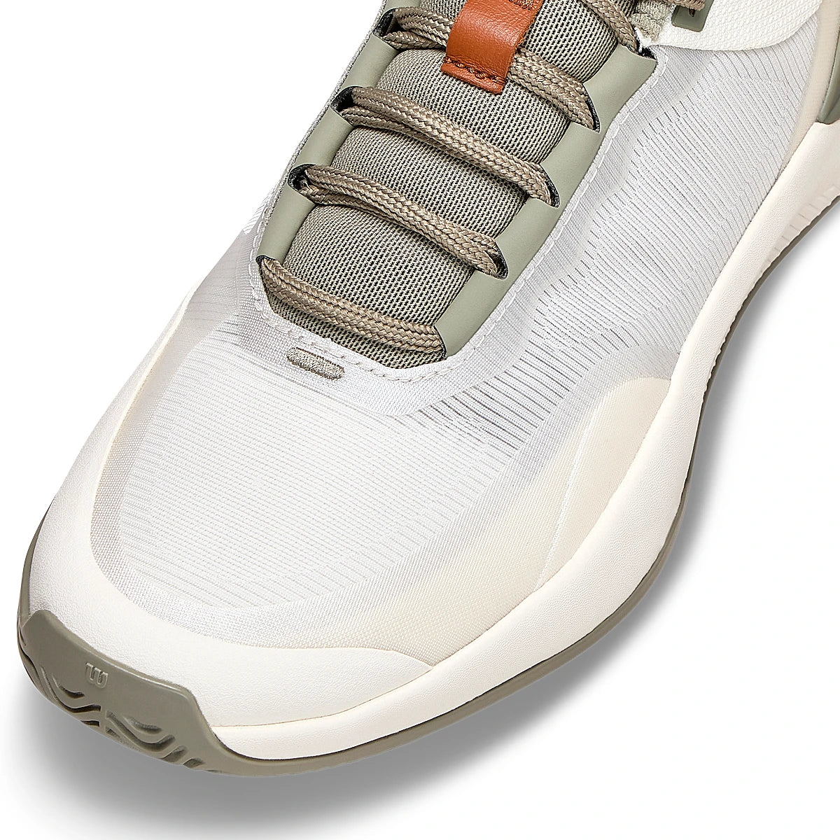 Wilson Damen Intrigue Tour Allcourtschuh