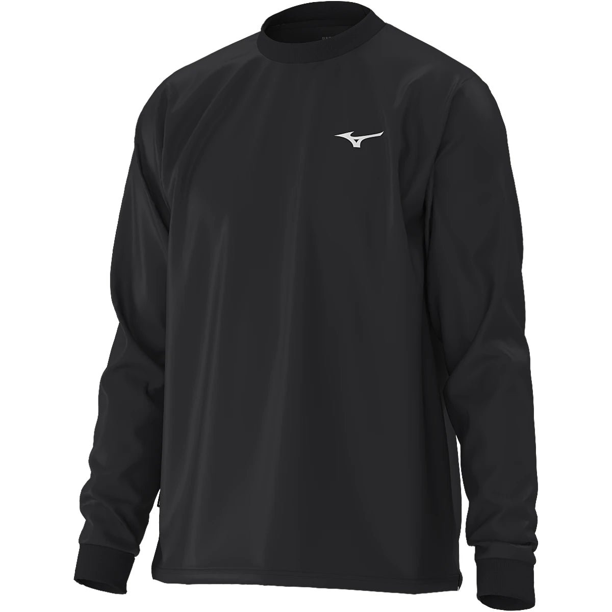 Sweatshirt Mizuno Athletic