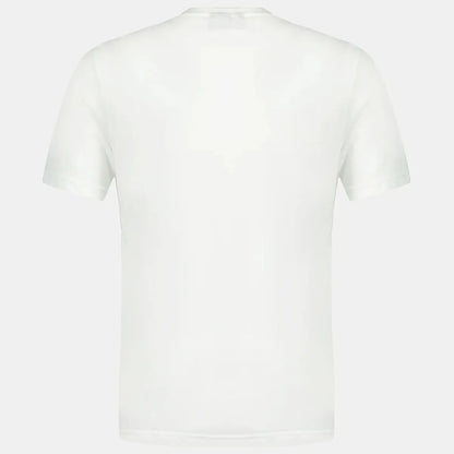 T-Shirt Le Coq Sportif Athlete Graphique
