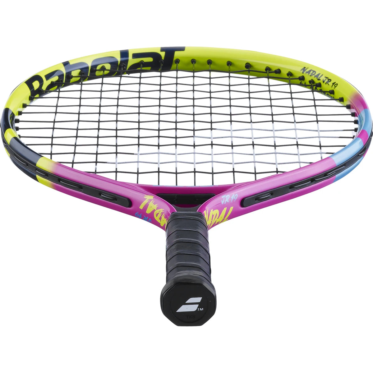 Babolat Schläger Nadal Junior 19 Rafa