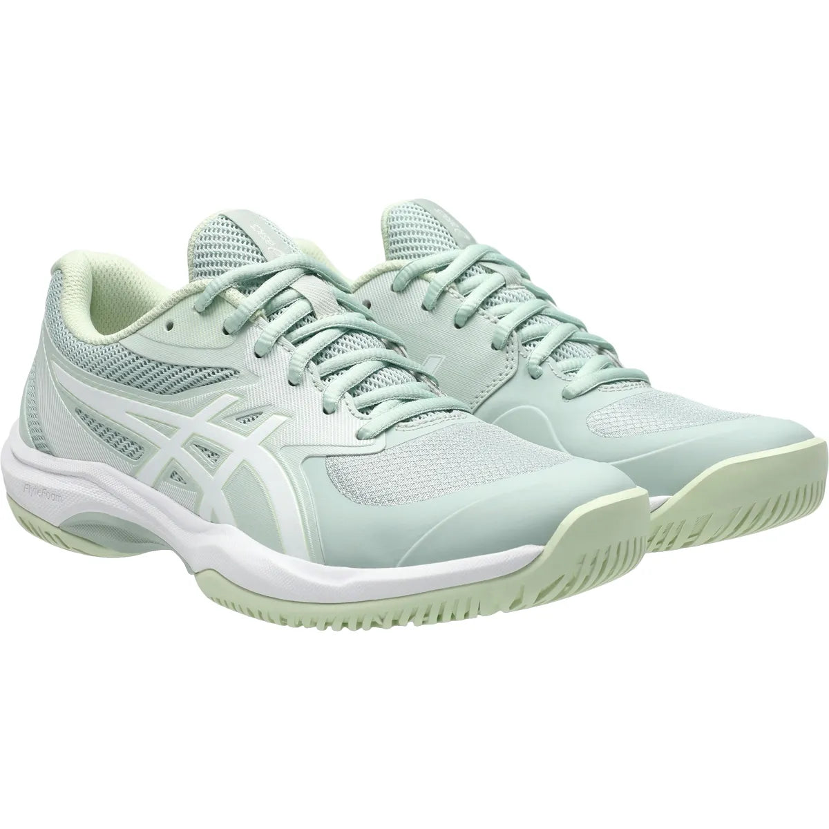 Chaussures Asics Femme Game FF Toutes Surfaces