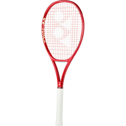 Schläger Test Yonex Vcore 98 Ruby Red (305 Gr)