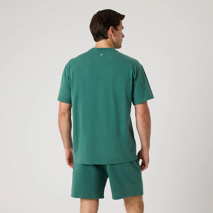 T-Shirt Bjorn Borg Grafik