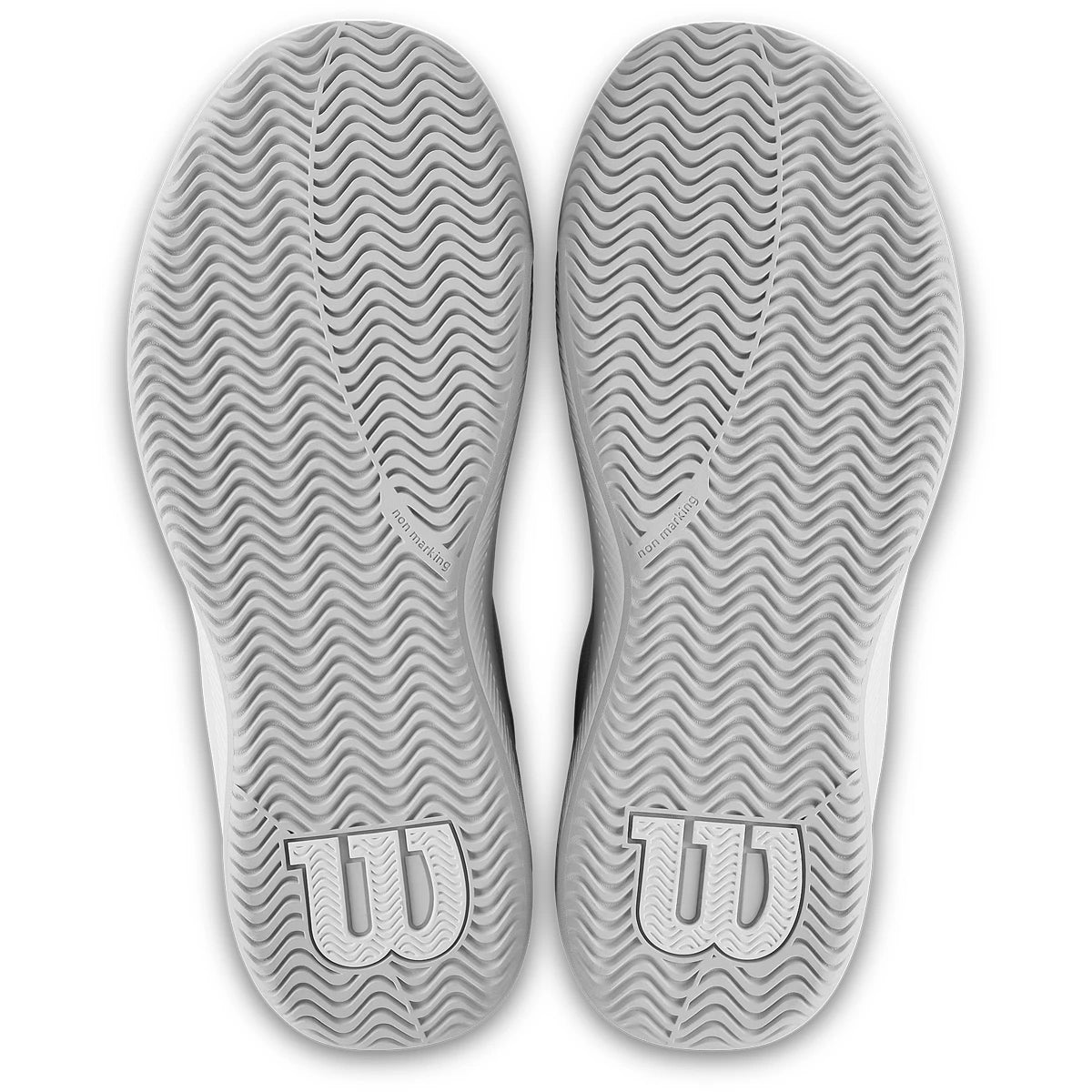 Wilson Damen Intrigue Lite Allcourtschuh