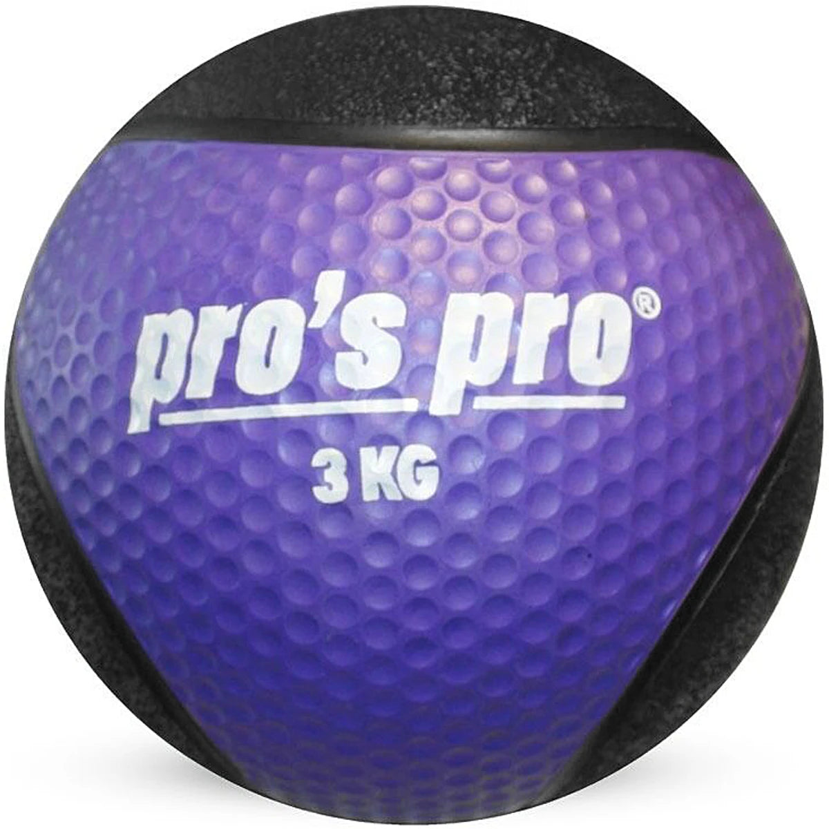 Medizinball 3 Kilo
