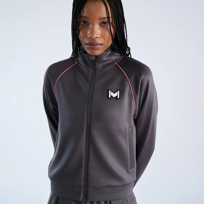 Trainingsjacke Mouratoglou Apparel Damen Paris