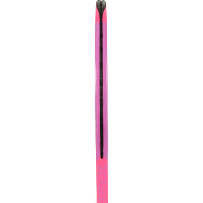 Schläger Head Mx Attitude Comp Pink (270 Gr) Besaitet