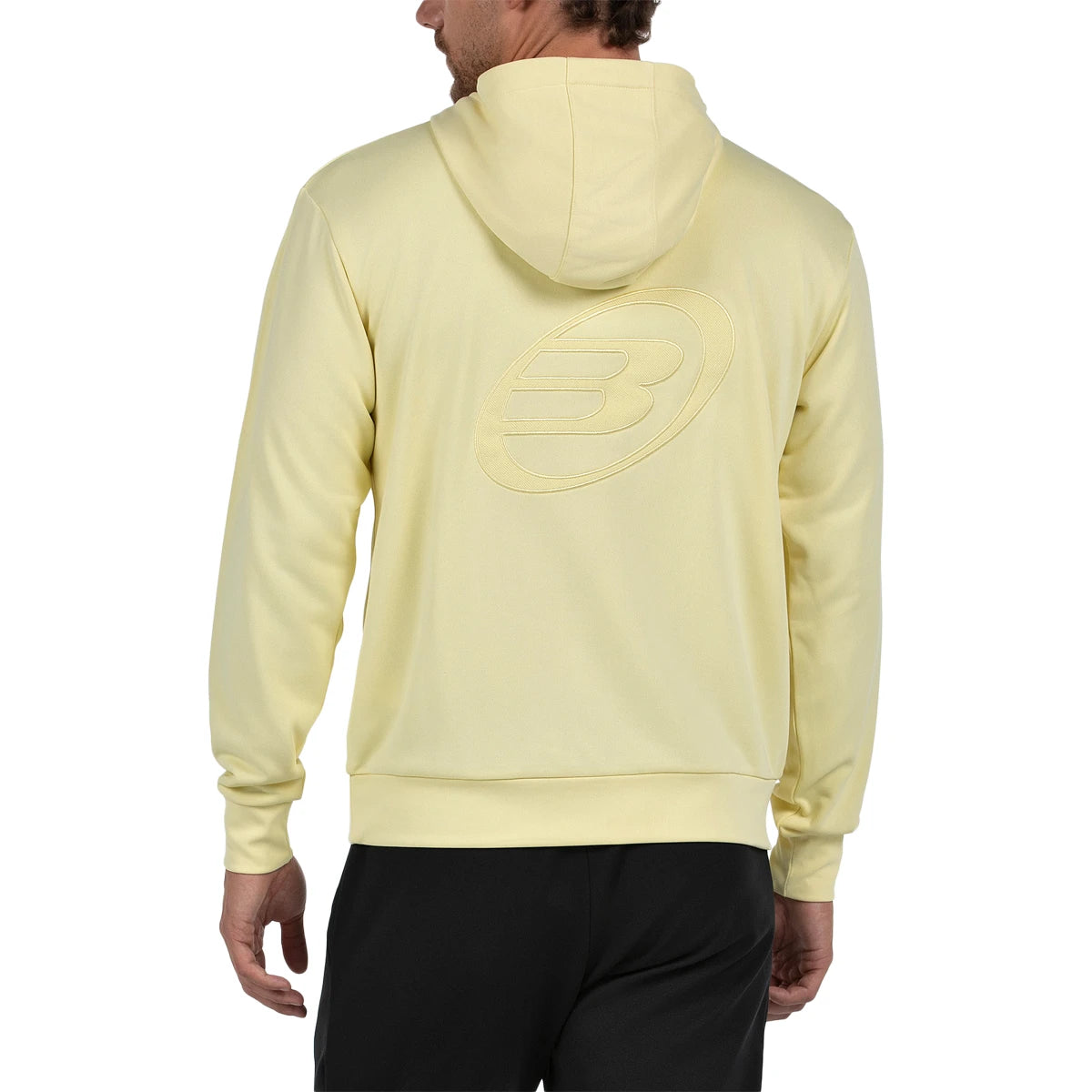 Sweatshirt Bullpadel Elian