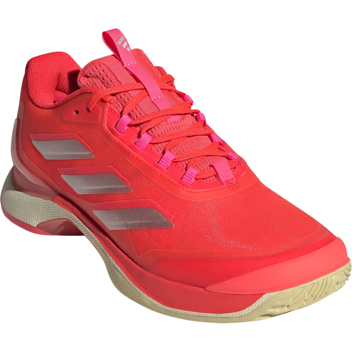 adidas Damen Avacourt Allcourtschuh