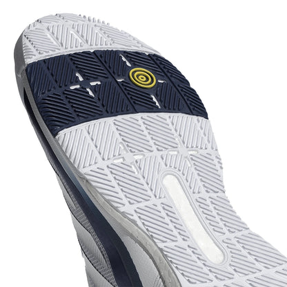 Chaussures Padel adidas Crazyquick Boost