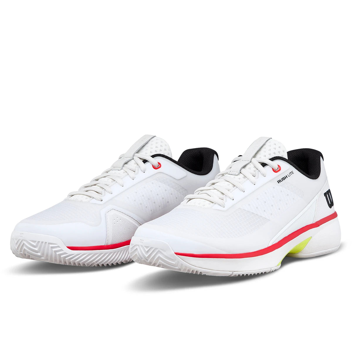 Wilson Rush Lite 5 Sandplatzschuh