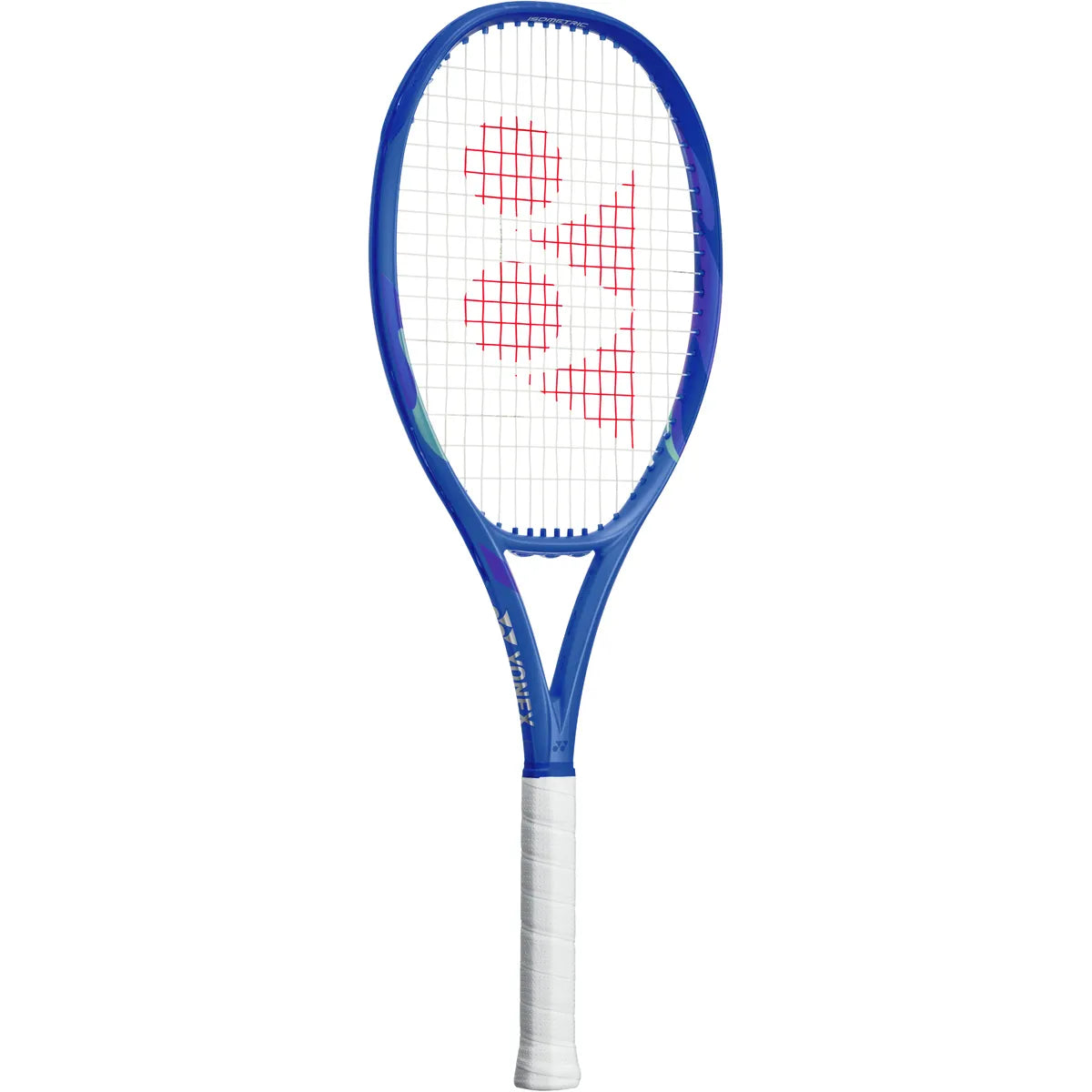 Schläger Yonex Ezone 100Sl Blast Blue (270 Gr)