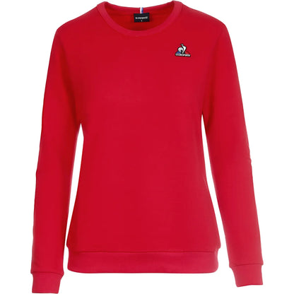 Sweat Le Coq Sportif Damen Essentiels Crew