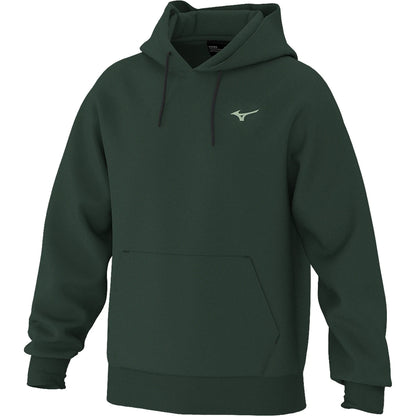 Hoody Mizuno Athletic Graphic