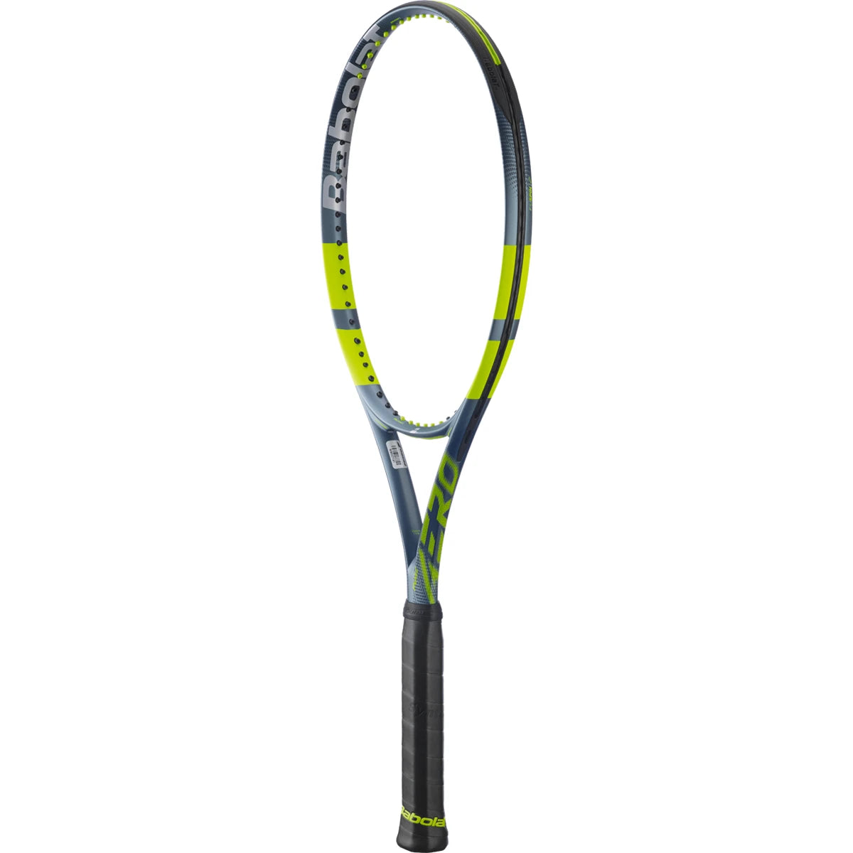 Babolat Pure Aero Gen9 Schläger (300 Gr) (Besaitet)