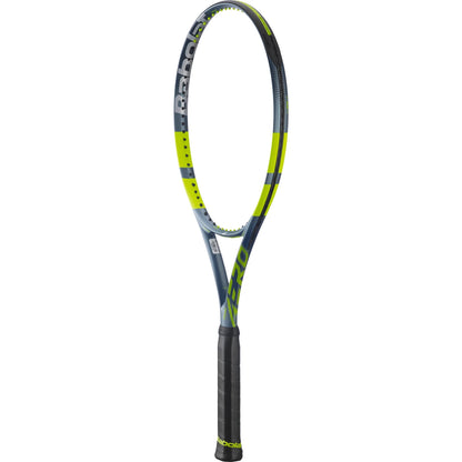 Babolat Pure Aero Gen9 Schläger (300 Gr) (Besaitet)