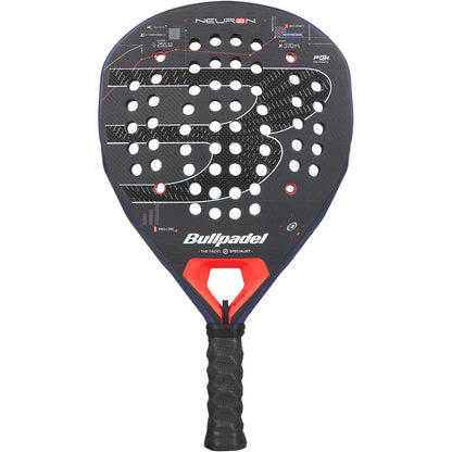 Schläger Test Padel Bullpadel Neuron 02 27