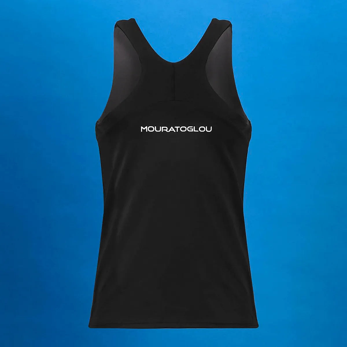 Tank-Top Mouratoglou Apparel Damen Match Player