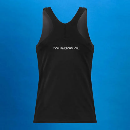 Tank-Top Mouratoglou Apparel Damen Match Player