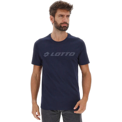 T-Shirt Lotto Msc III Logo
