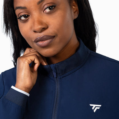 Damen Trainingsjacke Tecnifibre Team Light